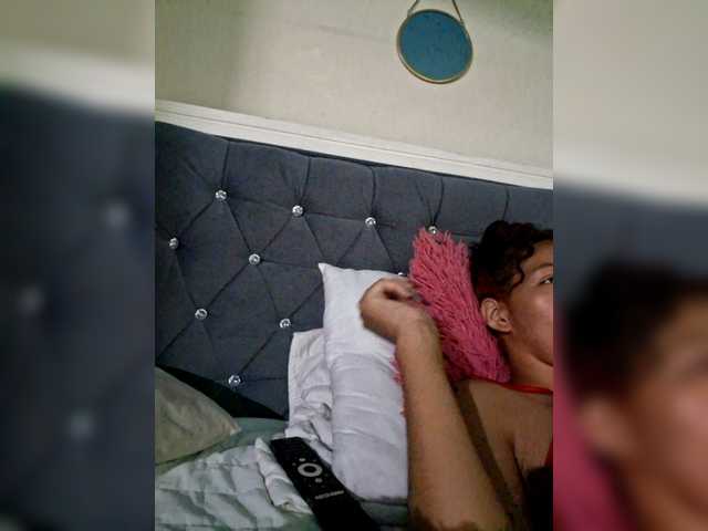 Elekttra-Cod's BongaCams show and profile