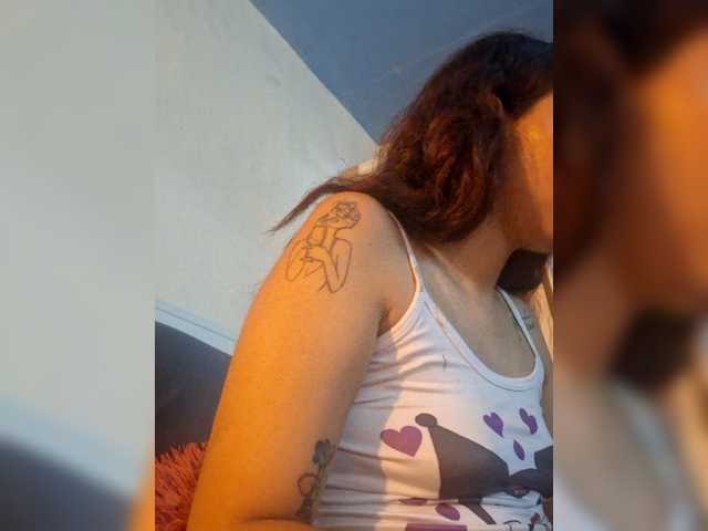 Elekttra-Cod's BongaCams show and profile