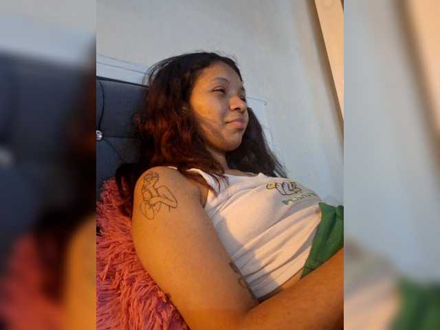 Elekttra-Cod's BongaCams show and profile