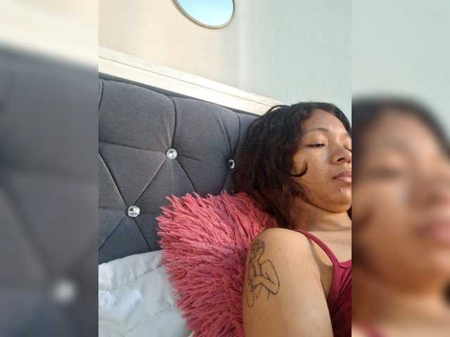 Elekttra-Cod's BongaCams show and profile