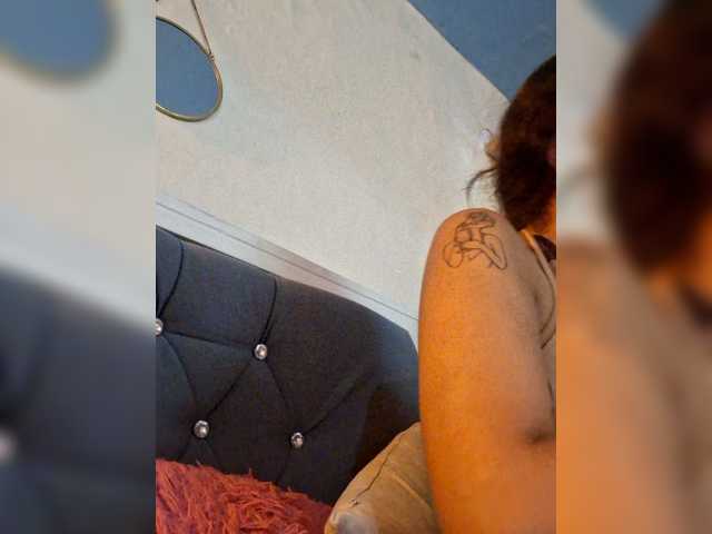 Elekttra-Cod's BongaCams show and profile