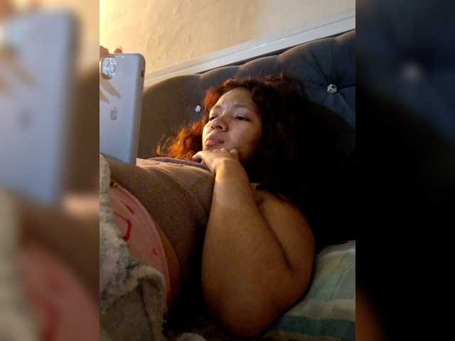 Elekttra-Cod's BongaCams show and profile