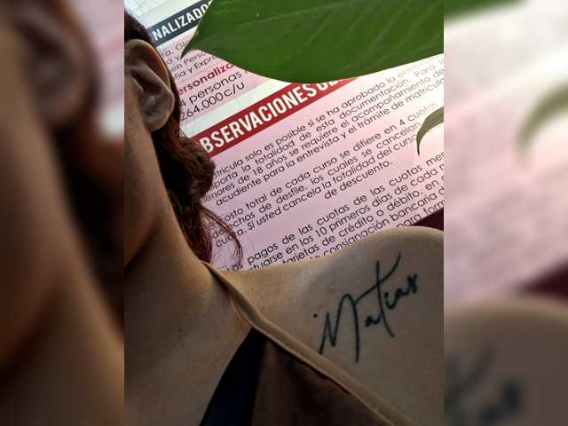 Elekttra-Cod's BongaCams show and profile