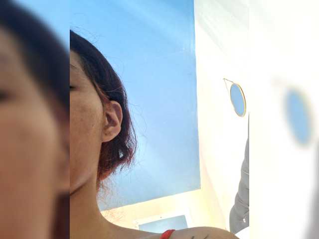 Elekttra-Cod's BongaCams show and profile