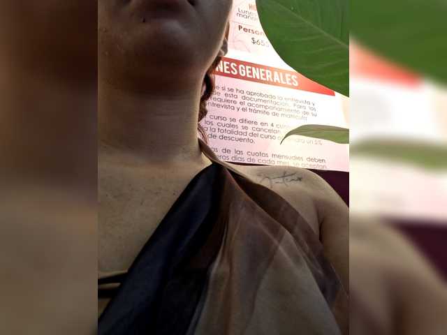 Elekttra-Cod's BongaCams show and profile