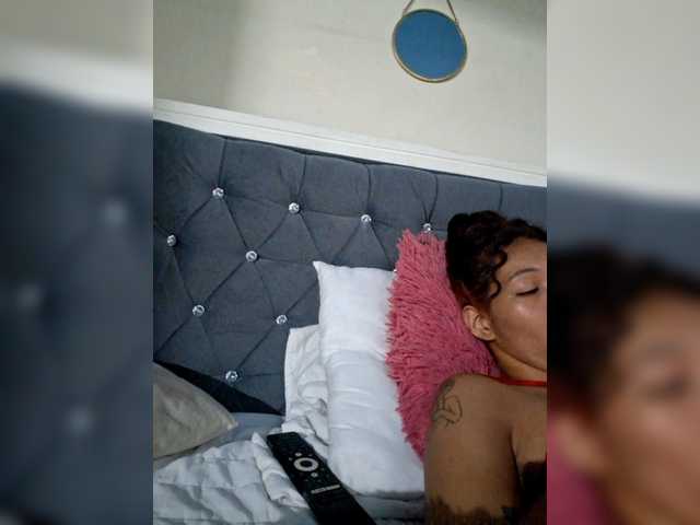 Elekttra-Cod's BongaCams show and profile