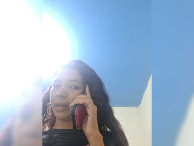 Elekttra-Cod's BongaCams show and profile