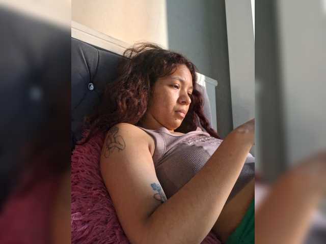 Elekttra-Cod's BongaCams show and profile