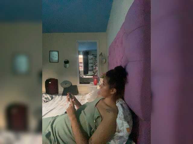 Elekttra-Cod's BongaCams show and profile