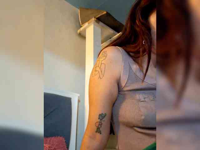 Gisela_ webcam