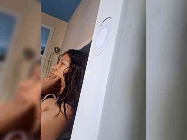 Gisela_ webcam