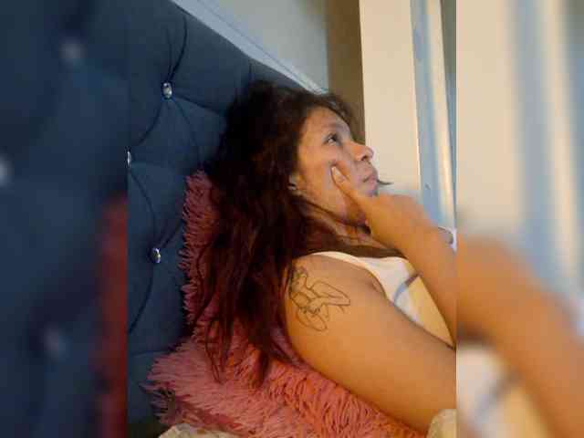 Gisela_ webcam