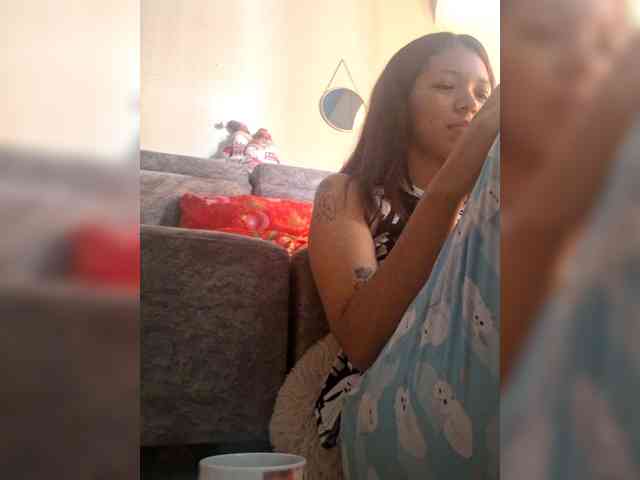 Elekttra-Cod Live Webcam on BongaCams