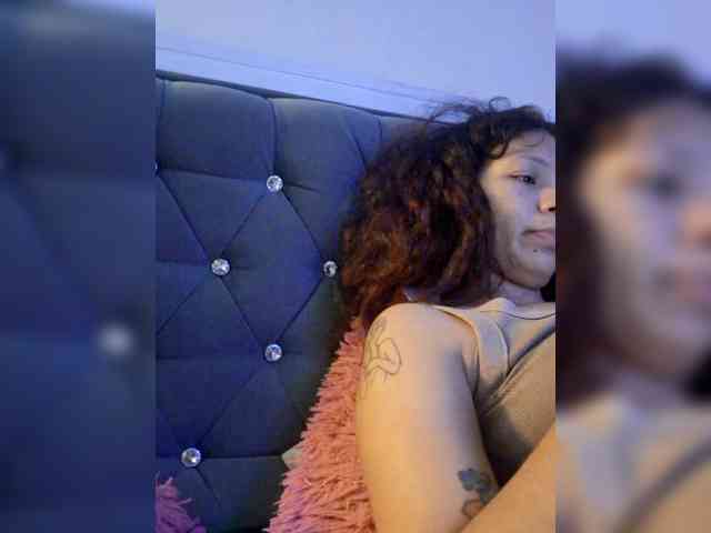 Gisela_ webcam