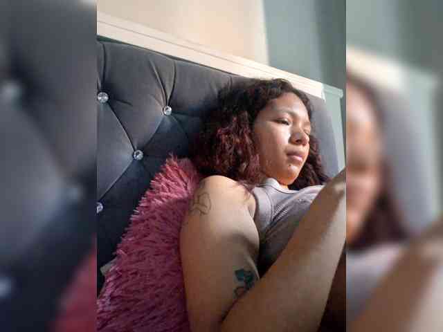 Gisela_ webcam
