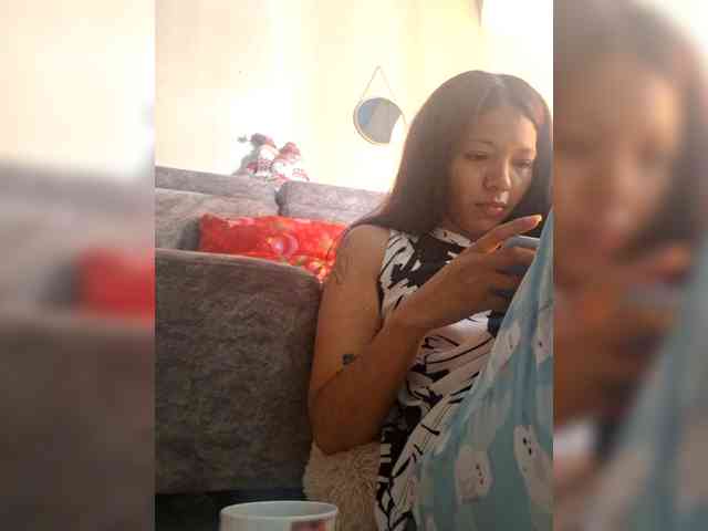 Elekttra-Cod Live Webcam on BongaCams