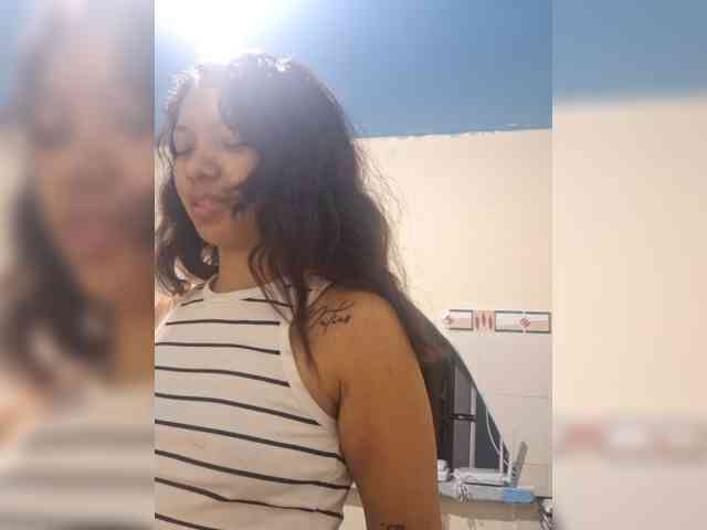 Gisela_ webcam