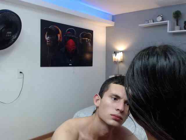 katthyandnoha webcam