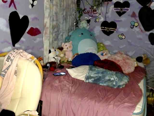 ikitty90 webcam