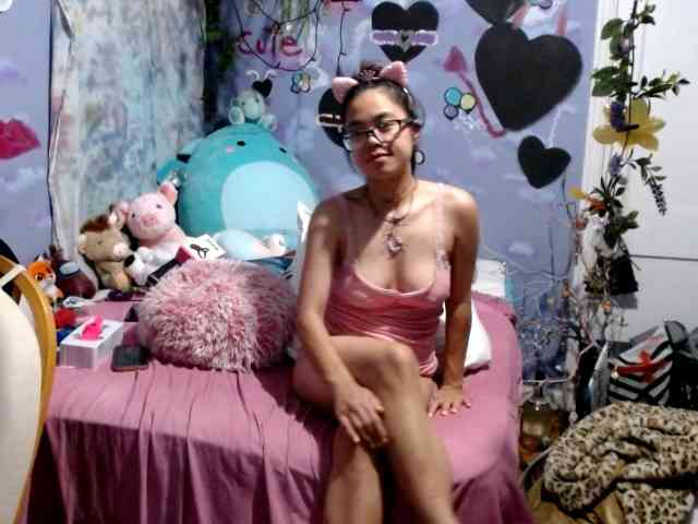 ikitty90 webcam