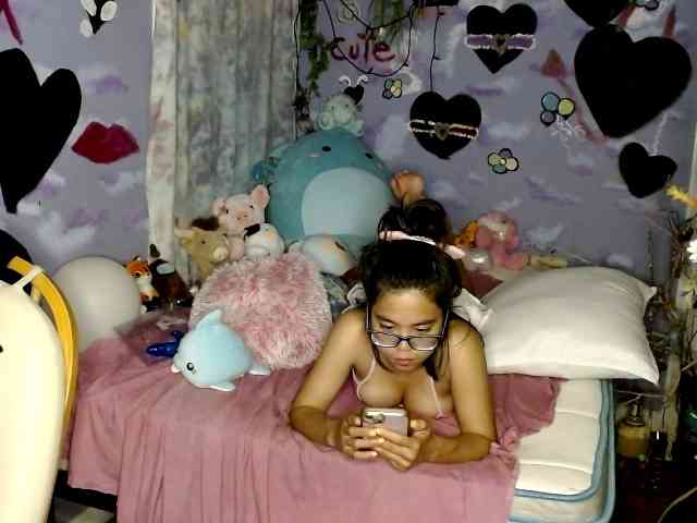 ikitty90 webcam