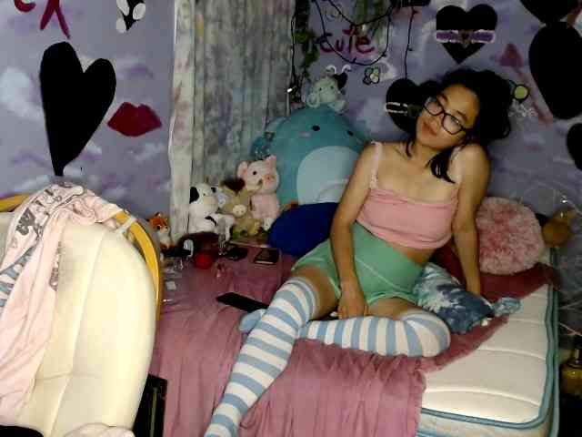 ikitty90 webcam