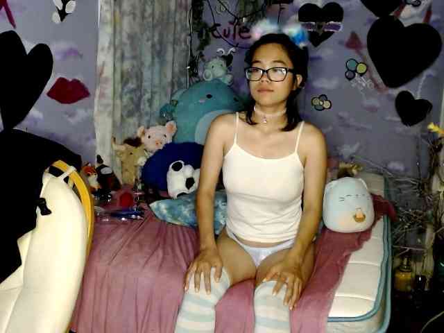ikitty90 webcam