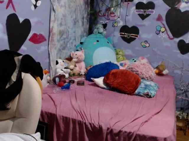 ikitty90 webcam