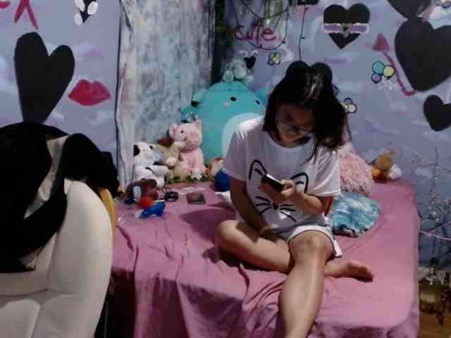 ikitty90 webcam