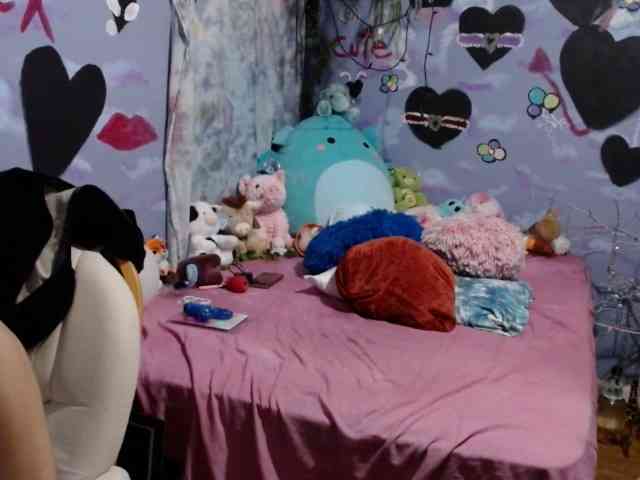 ikitty90 webcam