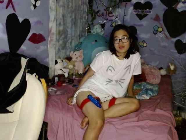 ikitty90 webcam