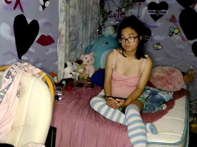 ikitty90 webcam