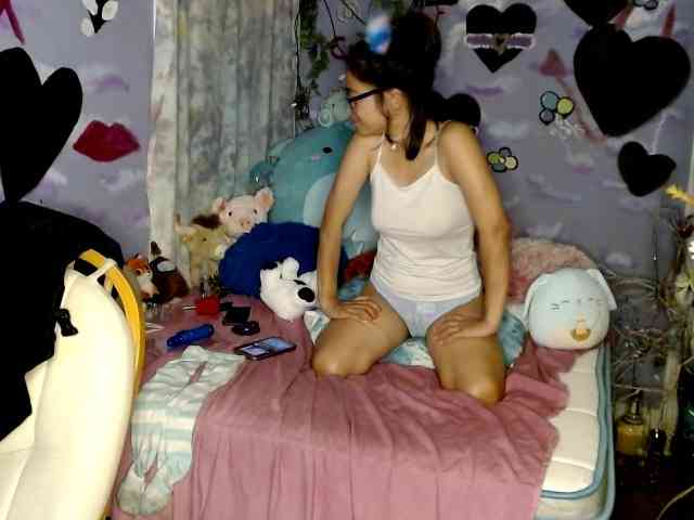 ikitty90 webcam