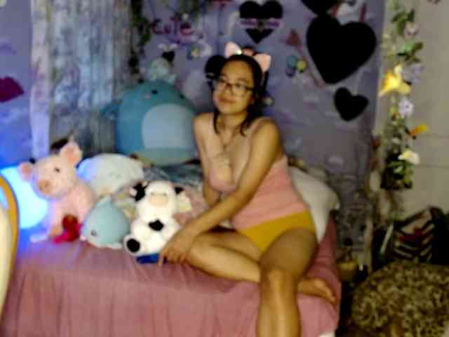 ikitty90 webcam