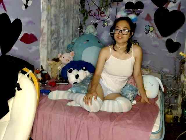ikitty90 webcam