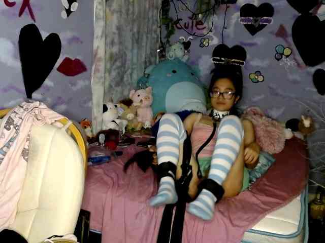 ikitty90 webcam