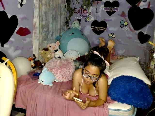 ikitty90 webcam