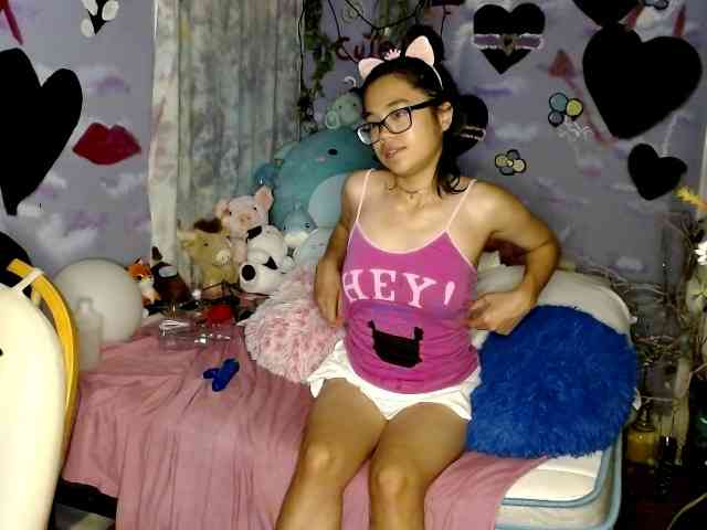 ikitty90 webcam