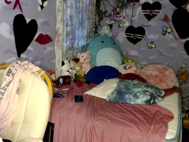 ikitty90 webcam