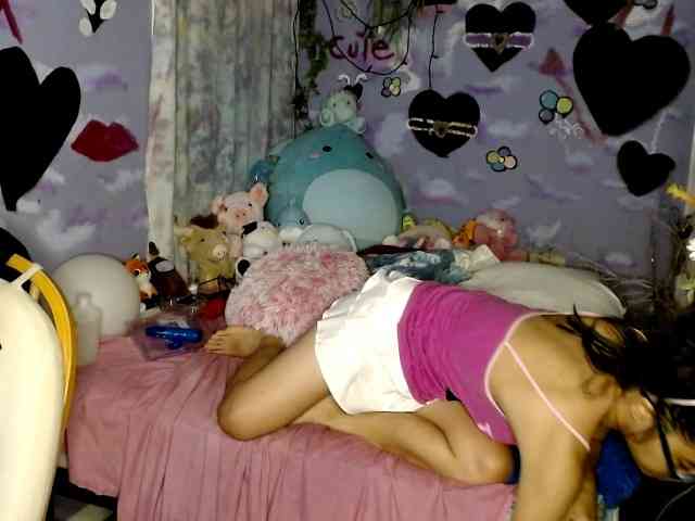 ikitty90 webcam