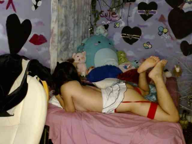 ikitty90 webcam