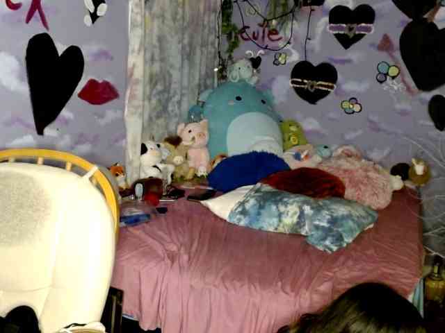 ikitty90 webcam