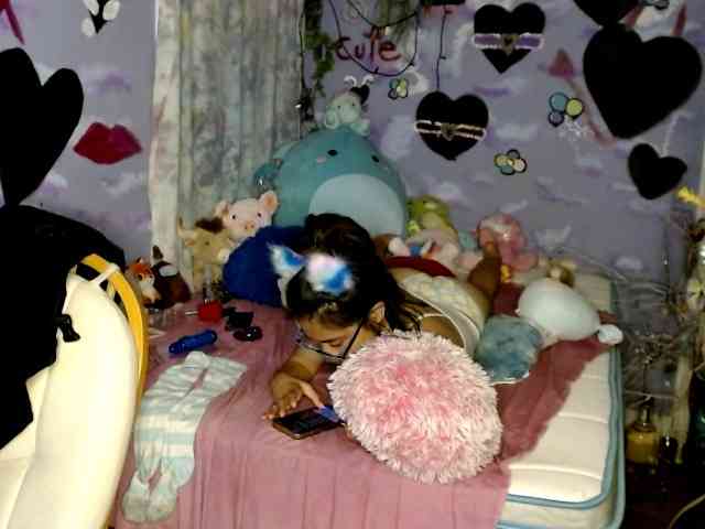 ikitty90 webcam