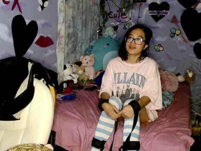 ikitty90 webcam