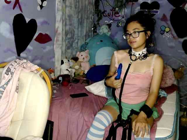 ikitty90 webcam