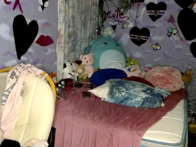 ikitty90 webcam