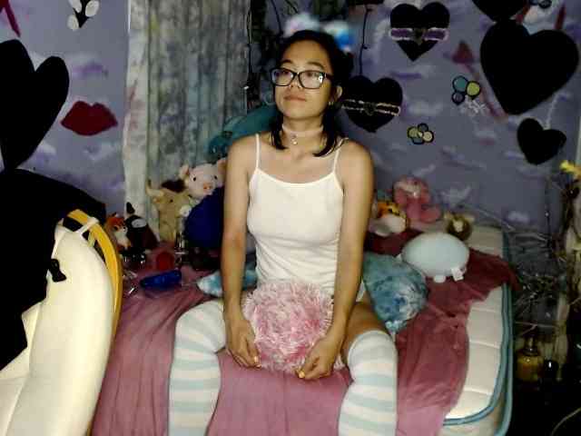 ikitty90 webcam