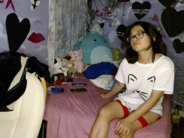 ikitty90 webcam