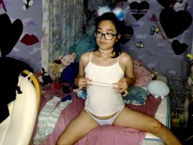 ikitty90 webcam