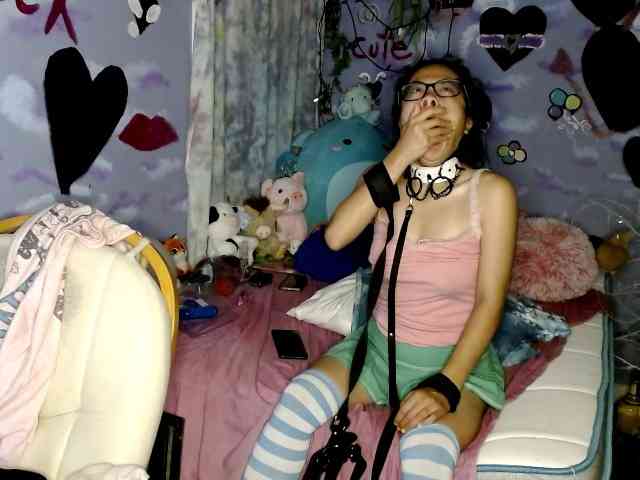 ikitty90 webcam